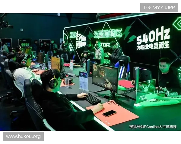 凯发电竞：如何通过技术创新提升用户体验与赛事精彩度